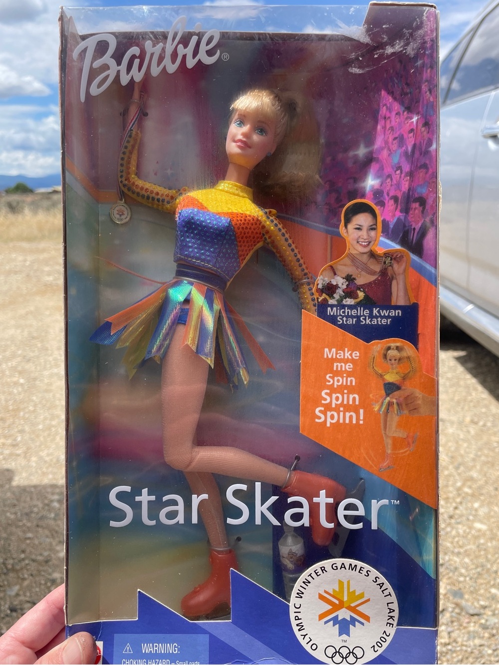 Barbies! - Picture 3 of 8